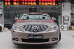 别克君越2009款3.0L 旗舰版