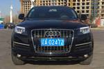 奥迪Q72008款3.6FSI quattro 舒适型