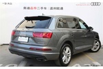 奥迪Q72016款40 TFSI S-Line运动型