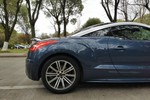 标致RCZ2011款1.6T豪华型（运动风格）