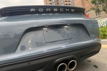 保时捷Cayman2016款718 Cayman