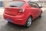 现代i302009款1.6L 自动劲享型