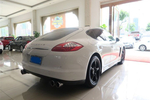 保时捷Panamera2010款Panamera 3.6L 