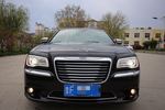 克莱斯勒3002014款300C 3.0L 卓越版