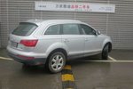 奥迪Q72010款3.0TDI quattro 领先型