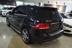 奔驰GLE级2018款400 4MATIC 臻藏版