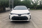 丰田卡罗拉2019款1.2T S-CVT GL-i精英版