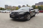 马自达MAZDA62013款2.0L 手自一体时尚型