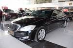 奔驰S级2008款S 350L