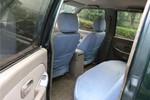 江铃宝典2015款 2.8T新超值柴油两驱豪华版