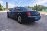 克莱斯勒3002008款300C 3.5L 豪华领航版