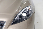 沃尔沃V402015款1.6T 智逸版