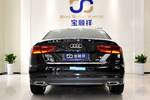 奥迪A6L2016款45 TFSI quattro 运动型