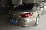 大众CC2015款1.8TSI 尊贵型