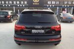 奥迪Q72011款3.0TFSI 舒适型(L)