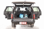 雪佛兰开拓者2003款4.3L 4×4豪华型