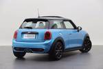 MINIMINI2014款2.0T COOPER S Excitement 