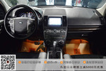 路虎神行者22013款2.2T SD4 SE柴油款