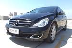 奔驰R级2008款R350L 4MATIC