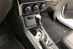 丰田卡罗拉2017款改款 1.6L CVT GL