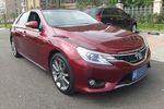 丰田锐志2013款2.5V 菁锐版