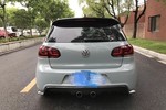 大众高尔夫R2011款2.0TSI R 