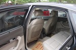 奥迪A6L2010款2.4L 舒适型