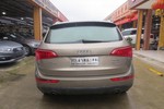 奥迪Q52012款2.0TFSI 技术型