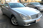 奔驰CLS级2007款CLS350 3.5 自动