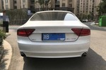 奥迪A72013款30 FSI 标准型