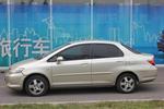 本田思迪2006款1.5 自动标准型 