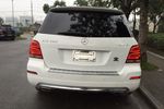 奔驰GLK级2013款GLK300 4MATIC 豪华型