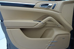 保时捷Cayenne2014款Platinum Edition 3.0T