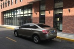 雪铁龙C52012款2.0L 手自一体 尊享型