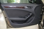 奥迪A4L2013款35 TFSI 自动舒适型