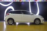 丰田YARiS L 致炫2014款1.5G 自动炫动版