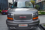 GMC Savana2013款5.3L 四驱领袖版