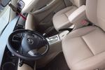 丰田花冠EX2013款1.6L 自动豪华版