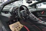 兰博基尼Aventador2019款Aventador SVJ