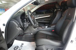 英菲尼迪G Sedan2013款2.5L 豪华运动版