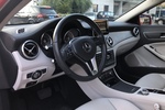 奔驰GLA级2015款GLA 220 4MATIC 时尚型