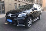 奔驰GLE级2016款320 4MATIC 动感型