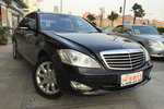 奔驰S级2010款S 500L