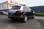 大众途锐2015款3.0TSI V6 舒适型