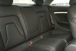 奥迪A5双门2013款40 TFSI