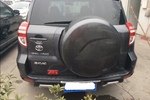 丰田RAV42013款特享版 2.0L 自动精英 