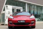 保时捷Panamera2010款Panamera 3.6L 