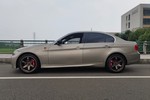 宝马3系2010款325i 豪华型