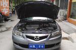 马自达Mazda62007款2.0L 6速手动