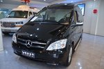奔驰唯雅诺2013款3.0L 领航版